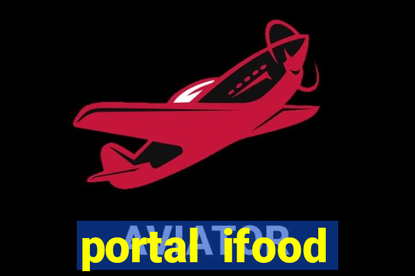 portal ifood restaurante entrar